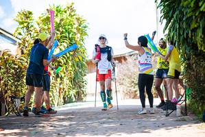 BIB: 9294
                            <button type="button" onclick="openModal(19303913)" class="btn btn-primary btn-sm float-right btn-popup" data-toggle="modal" data-target=".modal-high-quality">
                        <i class="fas fa-shopping-cart"></i> Add to Cart
                    </button>
                                            <button type="button" onclick="isThisMe(19303913, true)" class="btn btn-success btn-sm float-right btn-popup btn-isme hidden" data-toggle="tooltip" data-placement="bottom" title="นี่คือรูปของคุณใช่ไหม คลิกที่นี่เพื่อเอาเข้าอัลบั้ม">
                        <i class="fas fa-plus"></i> Add to album
                    </button>
                    <button type="button" onclick="isThisMe(19303913, false)" class="btn btn-warning btn-sm float-right btn-popup btn-isnotme hidden">
                        <i class="fas fa-ban"></i> Remove from album
                    </button>